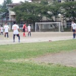 南信3部 U-15 リーグ戦 第6節