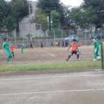 南信3部 U-15 リーグ戦 第6節