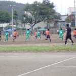 南信3部 U-15 リーグ戦 第6節