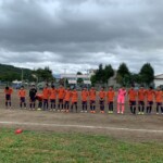 南信3部 U-15 リーグ戦 第6節
