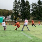 クラブユース選手権U-14 順位決定ラウンド2日目