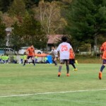 クラブユース選手権U-14 順位決定ラウンド2日目