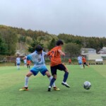 クラブユース選手権U-14 順位決定ラウンド2日目