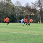 クラブユース選手権U-14 順位決定ラウンド2日目