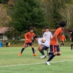 クラブユース選手権U-14 順位決定ラウンド2日目