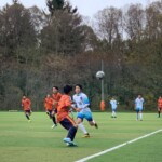 クラブユース選手権U-14 順位決定ラウンド2日目
