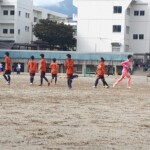南信U-13リーグ優勝決定戦
