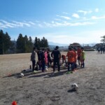 南信U-13リーグ優勝決定戦