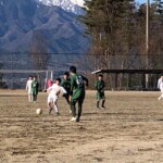 第21回トーヨー杯 1日目