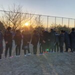 第21回トーヨー杯 1日目