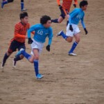 第21回トーヨー杯 2日目