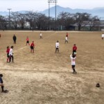 第21回トーヨー杯 2日目