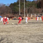 第21回トーヨー杯 1日目