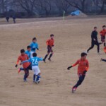 第21回トーヨー杯 2日目