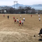 第21回トーヨー杯 2日目