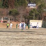 第21回トーヨー杯 1日目