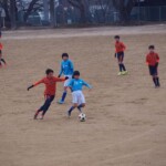 第21回トーヨー杯 2日目