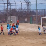 第21回トーヨー杯 2日目