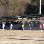 第21回トーヨー杯 1日目