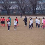 第21回トーヨー杯 2日目