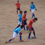 第21回トーヨー杯 2日目