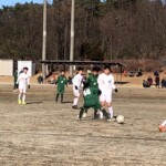 第21回トーヨー杯 1日目