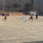 第21回トーヨー杯 1日目