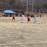 第21回トーヨー杯 1日目