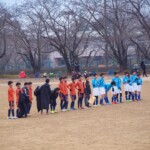 第21回トーヨー杯 2日目