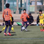 U-13サッカーリーグ戦2019 長野 参入戦