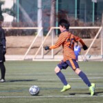 U-13サッカーリーグ戦2019 長野 参入戦