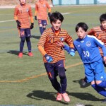 U-13サッカーリーグ戦2019 長野 参入戦