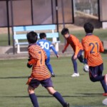 U-13サッカーリーグ戦2019 長野 参入戦