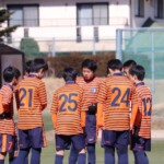 U-13サッカーリーグ戦2019 長野 参入戦