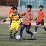 U-13サッカーリーグ戦2019 長野 参入戦