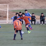 U-13サッカーリーグ戦2019 長野 参入戦