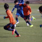 U-13サッカーリーグ戦2019 長野 参入戦