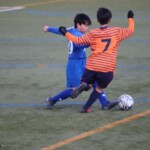 U-13サッカーリーグ戦2019 長野 参入戦