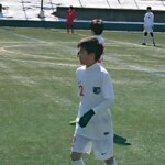 練習試合 Adii vs アンテロープ塩尻
