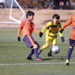 U-13サッカーリーグ戦2019 長野 参入戦