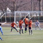 U-13サッカーリーグ戦2019 長野 参入戦