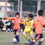 U-13サッカーリーグ戦2019 長野 参入戦