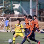 U-13サッカーリーグ戦2019 長野 参入戦