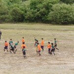 練習試合(2020年6月28日) Adii vs 松本山雅FC U-15上伊那