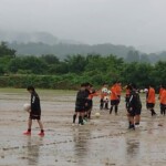 練習試合(2020年6月28日) Adii vs 松本山雅FC U-15上伊那