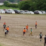 練習試合(2020年6月28日) Adii vs 松本山雅FC U-15上伊那