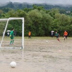 練習試合(2020年6月28日) Adii vs 松本山雅FC U-15上伊那