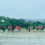 練習試合(2020年6月28日) Adii vs 松本山雅FC U-15上伊那