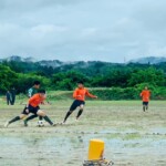 練習試合(2020年6月28日) Adii vs 松本山雅FC U-15上伊那