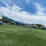 練習試合(2020年6月21日) Adii vs ラウーレFC U15